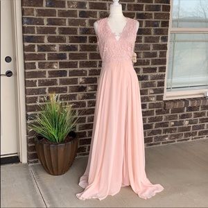 NWT Altar’d State Maxi Dress